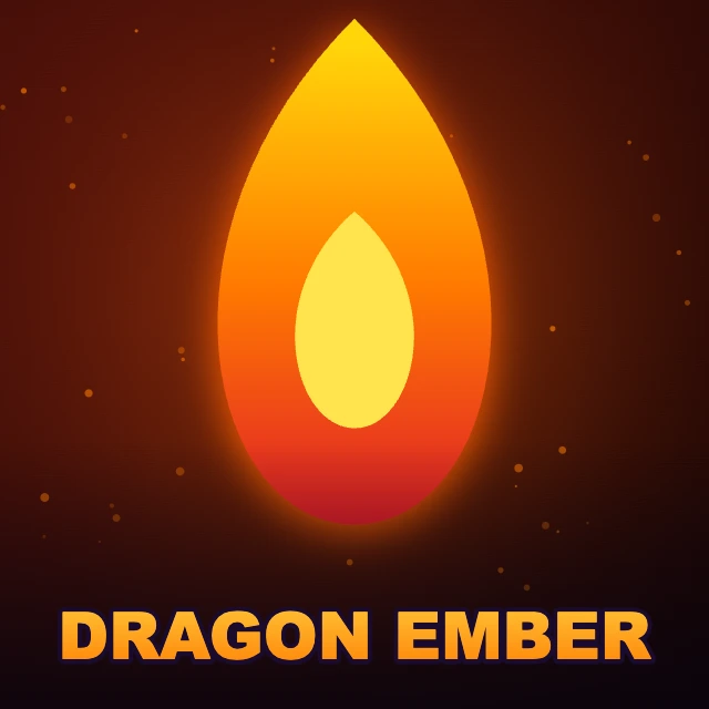 Dragon Ember