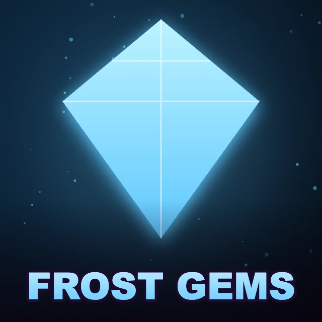 Frost Gems