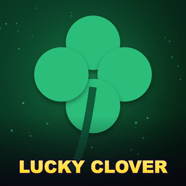 Lucky Clover