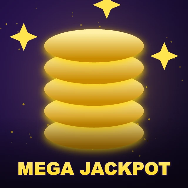 Mega Jackpot