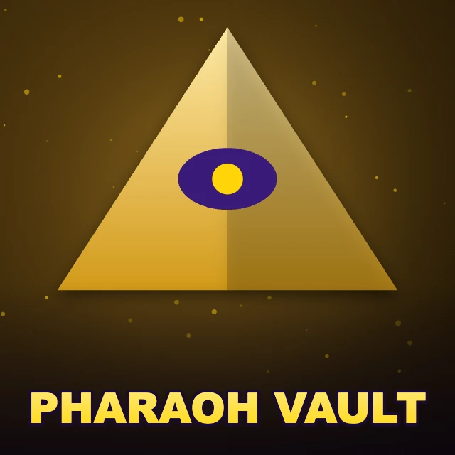 Pharaoh Vault