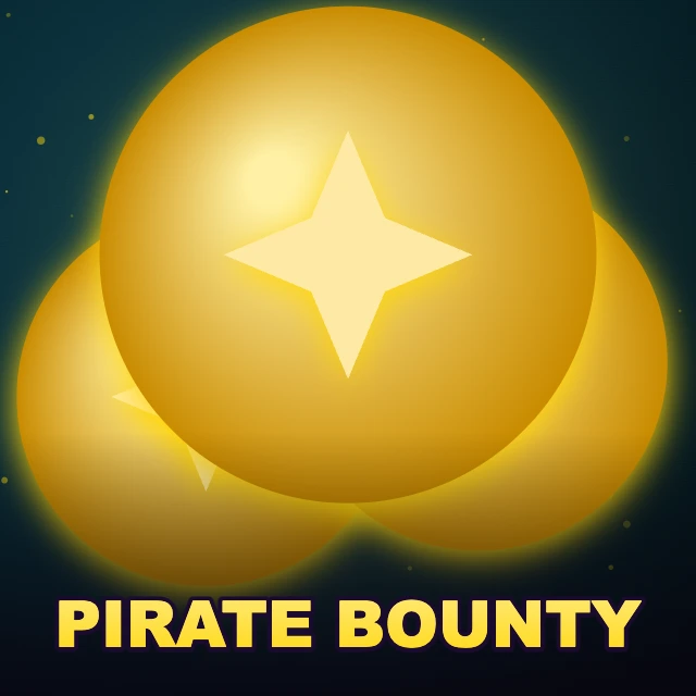Pirates Bounty