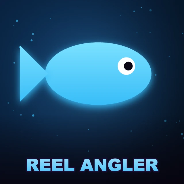 Reel Angler