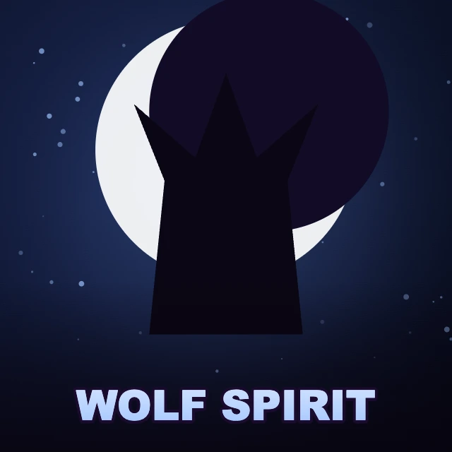 Wolf Spirit